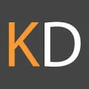 Logo van Koele Design B.V.