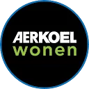 Logo Aerkoel Wonen