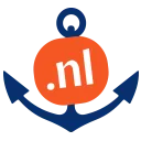 Logo Rondvaart Praamverhuur Leeuwarden