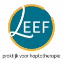 Logo LEEF Praktijk voor Haptotherapie
