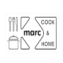Logo van Marc Cook AND Home