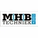 Logo van MHB Techniek B.V.