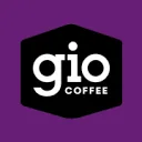 Logo Gio Coffee ☕