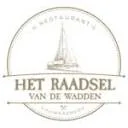 Logo Het Raadsel van de Wadden