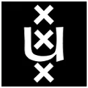 Logo Amsterdams Universiteitsfonds UvA Fonds