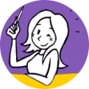 Logo Les van Anne