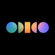 Logo Odido Nederland