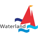 Logo Waterland Monnickendam BV