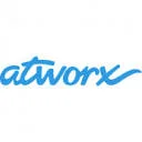 Logo AtWorX Media Group BV