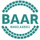 Logo BAAR Makelaardij B.V.
