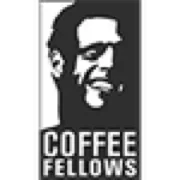 Logo Coffee Fellows Nederland