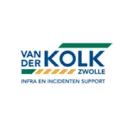 Logo Van der Kolk-Zwolle