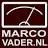 Logo Opnamestudio marcovader.nl