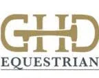 Logo GHD EQUESTRIAN