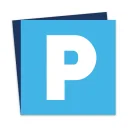 Logo Bond van Post Personeel BVPP
