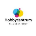 Logo Hobbycentrum Nijmegen Oost