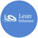 Logo van Lean Inhouse