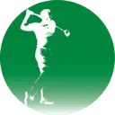 Logo van Golftotaal.com