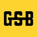 Logo Gelders Staalstraal- en Schildersbedrijf B.V.