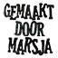 Logo Gemaakt Door Marsja