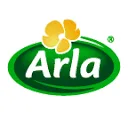 Logo Arla Foods Netherlands AND Belgium
