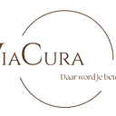 Logo ViaCura - daar word je beter van