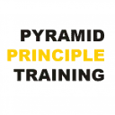 Logo Pyramid Principle Training