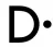 Logo Desamos Agente de Seguros SA