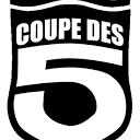 Logo Coupe des 5