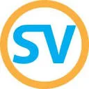 Logo Sander Verhoeven Media Producties