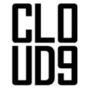 Logo Cloud9 Fashion
