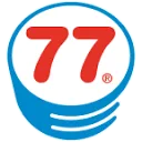 Logo 77 Lubricants