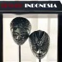 Logo van Teman Indonesia