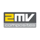 Logo 2MV Composites B.V.