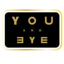 Logo YOU AND EYE - Breda