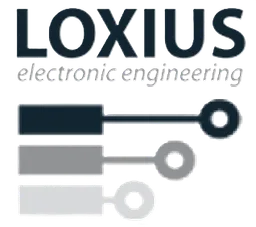 Logo Loxius BV