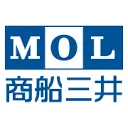 Logo MOL Europe B.V.