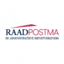 Logo RAAD Postma Administratie Advies