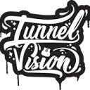 Logo Stichting Tunnel Vision Boxtel