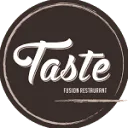 Logo Taste Fusion Restaurant