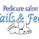 Logo Nails AND Feet