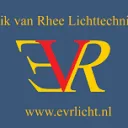 Logo Erik van Rhee Lichttechniek / Larp-porto.nl