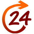Logo 24Coach.online