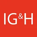 Logo IG AND H