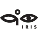 Logo Bloemenwinkel de Iris