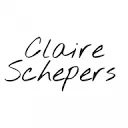 Logo Claire Schepers
