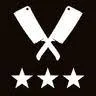 Logo Vleeschmeester B.V.