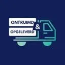 Logo Ontruimd AND Opgeleverd