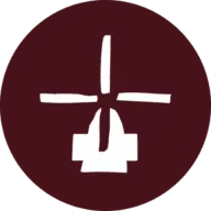 Logo Molen van West