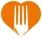 Logo Voedselbank Oss en Omgeving